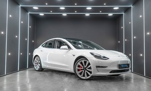 Tesla Model 3 Performance One Owner FULL SELF DRIVING Panoramic Roof  VAT Qualifying 1