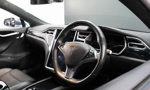 Tesla Model S 75D Enhanced Autopilot Sub Zero Weather Pack Panoramic Sunroof MCU2 CCS 10