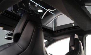 Tesla Model S 75D Enhanced Autopilot Sub Zero Weather Pack Panoramic Sunroof MCU2 CCS 11