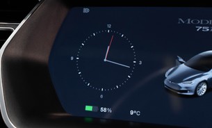 Tesla Model S 75D Enhanced Autopilot Sub Zero Weather Pack Panoramic Sunroof MCU2 CCS 25