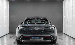 Porsche Taycan 4 Cross Turismo Massage Seats InnoDrive Rear Axle Steering  4+1 Seats 6