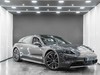 Porsche Taycan 4 Cross Turismo Massage Seats InnoDrive Rear Axle Steering  4+1 Seats