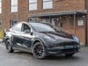 Tesla Model Y Long Range Acceleration Boost Parking Sensors 20" Induction Alloy Wheels 