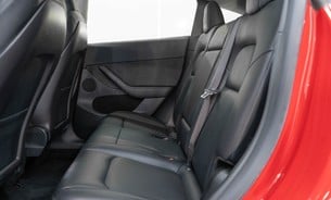 Tesla Model Y Long Range Enhanced Autopilot 20" Induction Alloy Wheels Parking Sensors 8