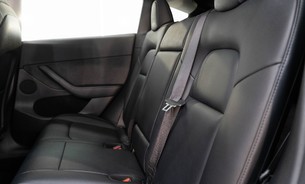 Tesla Model Y Long Range Enhanced Autopilot 20" Induction Alloy Wheels Parking Sensors 9