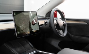 Tesla Model Y Long Range Enhanced Autopilot 20" Induction Alloy Wheels Parking Sensors 11