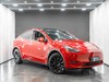 Tesla Model Y Long Range Enhanced Autopilot 20" Induction Alloy Wheels Parking Sensors