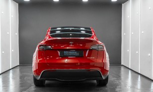Tesla Model Y Long Range Enhanced Autopilot 20" Induction Alloy Wheels Parking Sensors 7