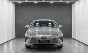 Hyundai IONIQ Premium SE One Owner Full Dealer Service History Reversing Camera 3