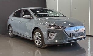 Hyundai IONIQ Premium SE Adaptive Cruise Apple CarPlay Rev Camera Full Service History 7