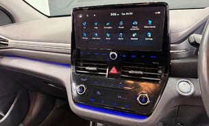 Hyundai IONIQ Premium SE Adaptive Cruise Apple CarPlay Rev Camera Full Service History 15