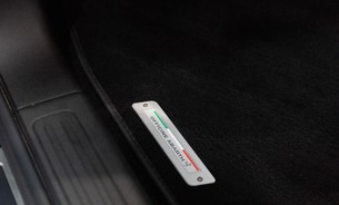 Abarth 500 595C Turismo, Full Dealer Service History, Cabrio, Full Leather  11