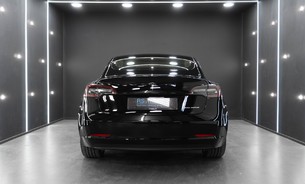 Tesla Model 3 Long Range Heat Pump version 19" Sport Wheels Matrix LED Adaptive Headlamps 6