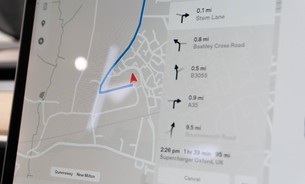 Tesla Model 3 Long Range, Enhanced Autopilot, Auto Lane Change, Navigate on Autopilot 24