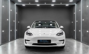 Tesla Model 3 Standard Range Plus LFP Battery One Owner VAT Qually Adaptive LED Headlamps 4