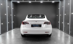 Tesla Model 3 Standard Range Plus LFP Battery One Owner VAT Qually Adaptive LED Headlamps 6