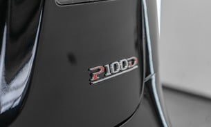 Tesla Model S P100D, Enhanced Autopilot, White Interior, 21" Arachnid Forged Alloy Wheels 7