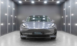 Tesla Model 3 Standard Range Plus, One Owner Heated Front Seats Immersive Sound Pano Roof 4