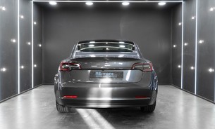 Tesla Model 3 Standard Range Plus, One Owner Heated Front Seats Immersive Sound Pano Roof 6