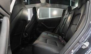 Tesla Model 3 Standard Range Plus, One Owner Heated Front Seats Immersive Sound Pano Roof 9