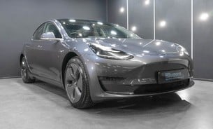 Tesla Model 3 Standard Range Plus, One Owner Heated Front Seats Immersive Sound Pano Roof 3