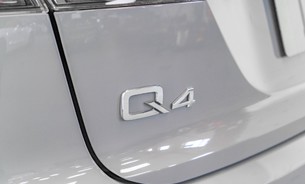Audi Q4 40 Edition 1 One Owner Adaptive Matrix LEDs Pano Sunroof Heads Up SONOS 7