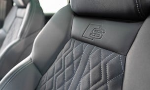 Audi Q4 40 Edition 1 One Owner Adaptive Matrix LEDs Pano Sunroof Heads Up SONOS 10