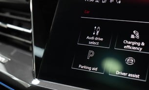 Audi Q4 40 Edition 1 One Owner Adaptive Matrix LEDs Pano Sunroof Heads Up SONOS 33