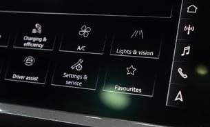 Audi Q4 40 Edition 1 One Owner Adaptive Matrix LEDs Pano Sunroof Heads Up SONOS 34