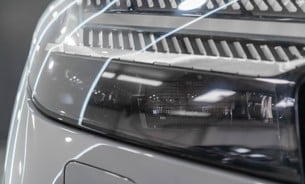 Audi Q4 40 Edition 1 One Owner Adaptive Matrix LEDs Pano Sunroof Heads Up SONOS 17