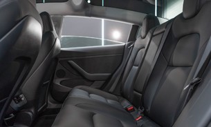 Tesla Model 3 Long Range, Larger 79kWh Battery, Heated Steering Wheel & Seats Pano Roof 9