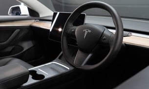 Tesla Model 3 Long Range, Larger 79kWh Battery, Heated Steering Wheel & Seats Pano Roof 8