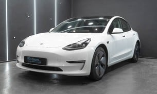 Tesla Model 3 Long Range, Larger 79kWh Battery, Heated Steering Wheel & Seats Pano Roof 5