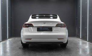 Tesla Model 3 Long Range, Larger 79kWh Battery, Heated Steering Wheel & Seats Pano Roof 6