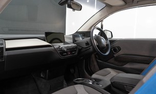 BMW I3 i3s 120AH Apple CarPlay, Harman Kardon Sound, Reversing Camera, FBMWSH 2