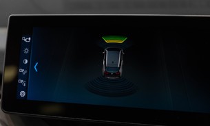 BMW I3 i3s 120AH Apple CarPlay, Harman Kardon Sound, Reversing Camera, FBMWSH 16