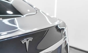 Tesla Model S Performance Ludicrous +, Sub Zero, Hi Fidelity, Adaptive Air Suspension  7