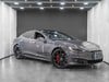 Tesla Model S Performance Ludicrous +, Sub Zero, Hi Fidelity, Adaptive Air Suspension 