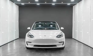 Tesla Model 3 Long Range, Enhanced Autopilot, Heat Pump, Heated Steering Wheel< Pano Roof 4