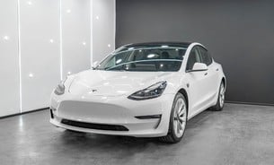 Tesla Model 3 Long Range, Enhanced Autopilot, Heat Pump, Heated Steering Wheel< Pano Roof 3