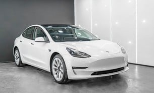 Tesla Model 3 Long Range, Enhanced Autopilot, Heat Pump, Heated Steering Wheel< Pano Roof 5