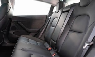 Tesla Model 3 Long Range, Enhanced Autopilot, Heat Pump, Heated Steering Wheel< Pano Roof 9