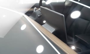Tesla Model 3 Long Range, Enhanced Autopilot, Heat Pump, Heated Steering Wheel< Pano Roof 13