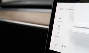 Tesla Model 3 Long Range, Enhanced Autopilot, Heat Pump, Heated Steering Wheel< Pano Roof 22