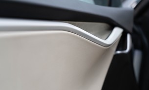 Tesla Model S  P100D Enhanced Autopilot Sub Zero Pack Opening Pano Sunroof Smart Air Susp 12