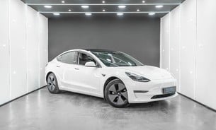 Tesla Model 3 Long Range, One Owner, Heat Pump, Heated Steering Wheel, VAT Qualifying 1