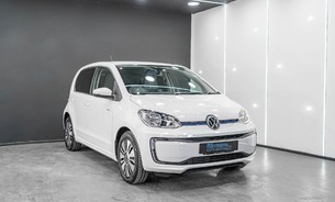 Volkswagen e-up! Reversing Camera, Cruise Control & Lane Keeping, Heated Front Seats 5
