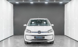 Volkswagen e-up! Reversing Camera, Cruise Control & Lane Keeping, Heated Front Seats 4