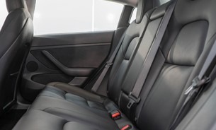 Tesla Model 3 Long Range, One Owner, Heat Pump, Heated Steering Wheel, VAT Qualifying 11