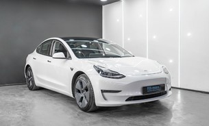 Tesla Model 3 Long Range, One Owner, Heat Pump, Heated Steering Wheel, VAT Qualifying 3